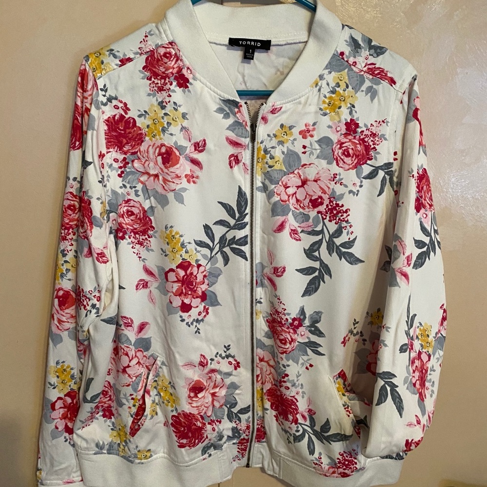 Jacket